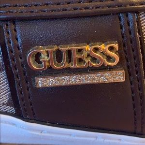 Brand New & Never Worn Guess Shoes!